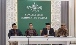 Forum Ketua PWNU Desak PBNU Gelar Muktamar NU 2026 Sebelum Agustus, Ancaman Mosi Tidak Percaya Menguat