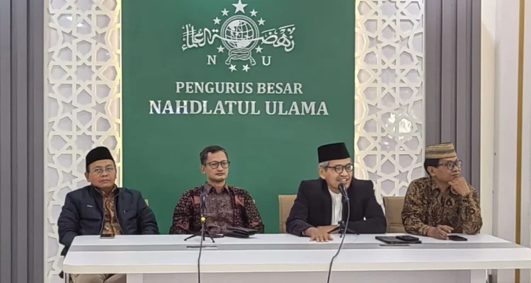 Forum Ketua PWNU Desak PBNU Gelar Muktamar NU 2026 Sebelum Agustus, Ancaman Mosi Tidak Percaya Menguat