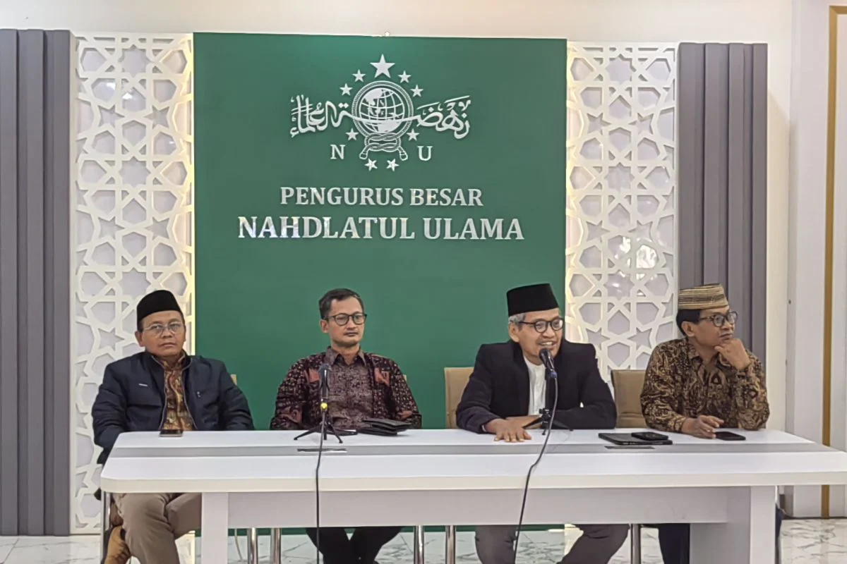 Forum Ketua PWNU Desak PBNU Gelar Muktamar NU 2026 Sebelum Agustus, Ancaman Mosi Tidak Percaya Menguat