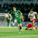 Francisco Rivera Bawa Persebaya Surabaya Mengguncang Maluku Utara: Ujian Lini Depan di Kandang Malut United