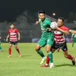 Francisco Rivera Muhasabah Diri Usai Persebaya Kalah 1-2 dari Madura United