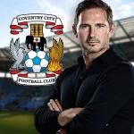 Frank Lampard Bawa Coventry City Promosi, Arsenal Pimpin Klasemen, dan Duel Besar Premier League April 2026