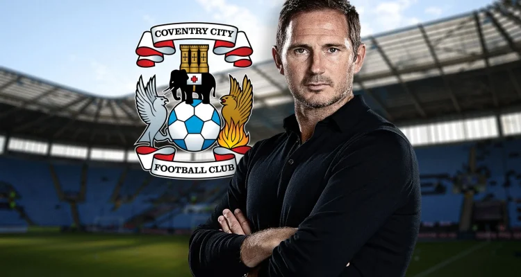 Frank Lampard Bawa Coventry City Promosi, Arsenal Pimpin Klasemen, dan Duel Besar Premier League April 2026