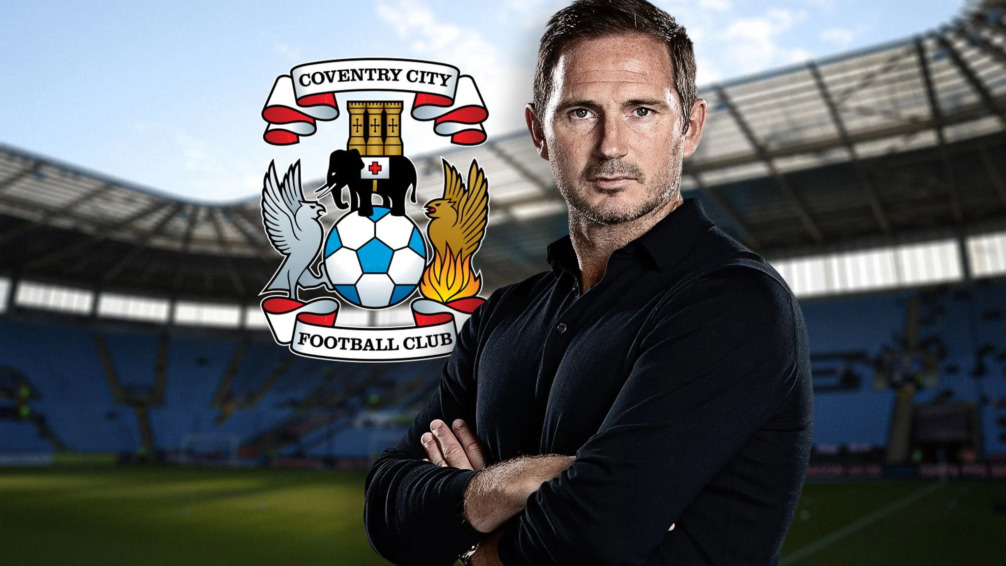 Frank Lampard Bawa Coventry City Promosi, Arsenal Pimpin Klasemen, dan Duel Besar Premier League April 2026