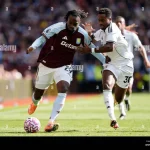 Fulham vs Aston Villa: Sessegnon Bawa Cottagers Menang 1-0