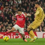 Gabriel Jesus di Persimpangan: Arsenal Siap Jual, Dunia Menanti Kembalinya ke Panggung World Cup