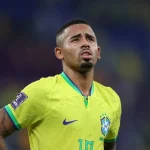 Gabriel Jesus Dipastikan Tinggalkan Arsenal? Rencana Gunners Siapkan Pengganti Besar di Bursa Transfer