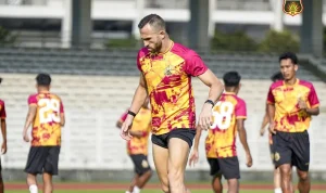 Galatasaray Persiapkan Duel Kocaelispor di Tengah Rangkaian Cedera dan Ambisi Transfer Besar