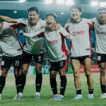 Garudayaksa FC Raih Kemenangan Dramatis 1-0 atas PSMS Medan, Naik ke Puncak Grup 1 Liga 2