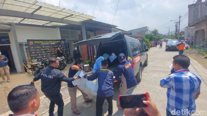 Geger di Sleman: Mayat Mahasiswa Jepara Ditemukan Terkubur dalam Mobil Honda BRV