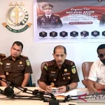 Geger Penangkapan Ketua Ombudsman Hery Susanto: Kasus Suap Rp1,5 Miliar dari PT TSHI Mengguncang Lembaga Pengawas