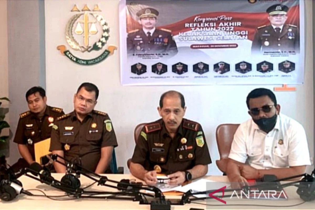 Geger Penangkapan Ketua Ombudsman Hery Susanto: Kasus Suap Rp1,5 Miliar dari PT TSHI Mengguncang Lembaga Pengawas