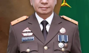 Gegeri Mutasi Kejaksaan 2026: Riono Budisantoso Pimpin Kajati Bangka Belitung, 14 Kepala Kajati Berganti