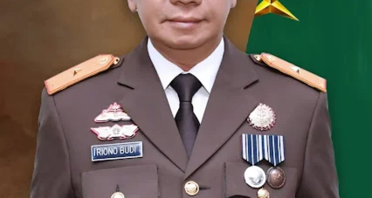 Gegeri Mutasi Kejaksaan 2026: Riono Budisantoso Pimpin Kajati Bangka Belitung, 14 Kepala Kajati Berganti