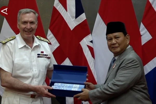 Gejolak Politik, Kebijakan Finansial, dan Sorotan Olahraga: Indonesia di Persimpangan Strategis 2026