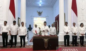 Gelombang Penghapusan: Dari Politik Peru hingga Objek Video AI, Dunia Diminta Menyingkirkan yang Tak Diinginkan