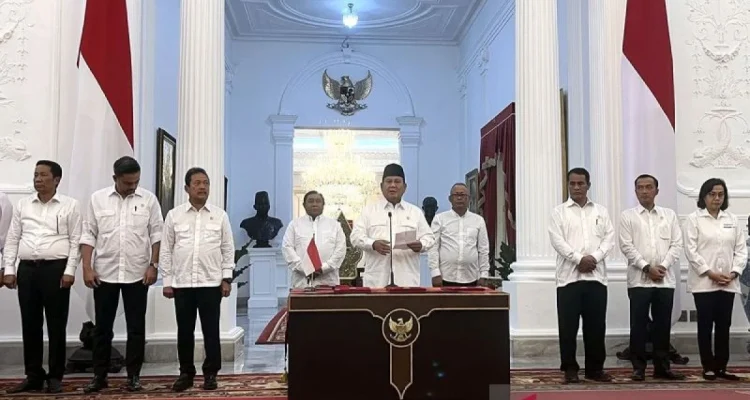 Gelombang Penghapusan: Dari Politik Peru hingga Objek Video AI, Dunia Diminta Menyingkirkan yang Tak Diinginkan