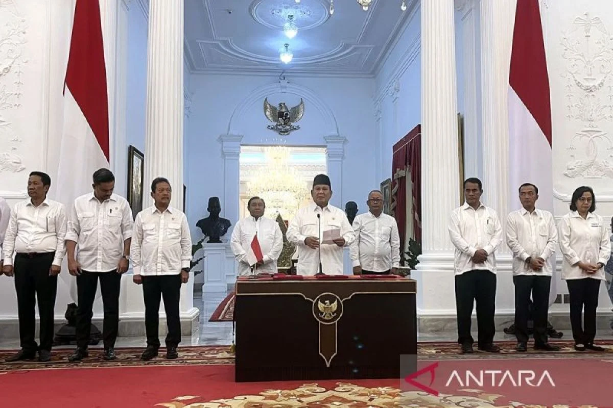 Gelombang Penghapusan: Dari Politik Peru hingga Objek Video AI, Dunia Diminta Menyingkirkan yang Tak Diinginkan