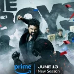 Gen V Dibatalkan Setelah Musim Kedua, Karakter Akan Muncul di The Boys Musim Kelima