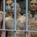 Geng MS-13 di El Salvador Dihadapi Sidang Massal, Sementara AI Diperkenalkan untuk Reformasi Kesehatan Publik