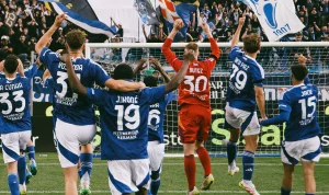 Genoa vs Como: Analisis Taktik, Kondisi Pemain, dan Dampak Kemenangan Como di Serie B 2025/26