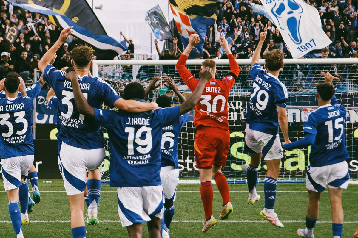 Genoa vs Como: Analisis Taktik, Kondisi Pemain, dan Dampak Kemenangan Como di Serie B 2025/26