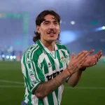 Gol Detik Akhir Héctor Bellerín Goyang Real Madrid, Betis Raih Poin Vital