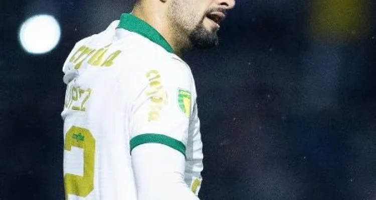 Gol Flaco López Bawa Palmeiras vs Bragantino ke Puncak Klasemen: 1-0 yang Memperlebar Jarak Pemimpin