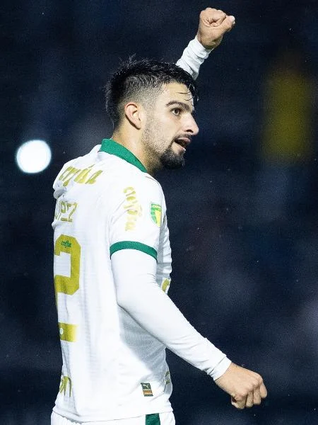 Gol Flaco López Bawa Palmeiras vs Bragantino ke Puncak Klasemen: 1-0 yang Memperlebar Jarak Pemimpin