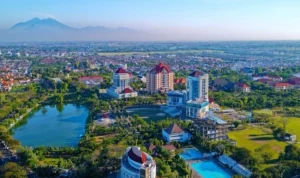 Golden Ticket Unesa 2026 Buka Peluang Bebas Biaya dan Akses Inklusif bagi Mahasiswa Tunanetra