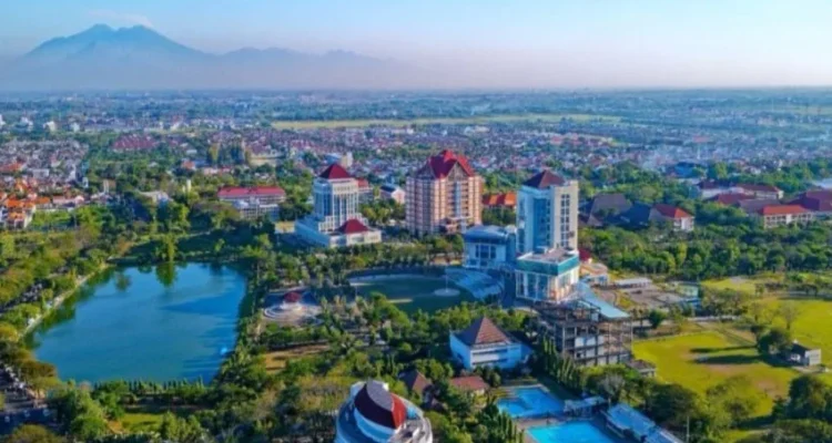 Golden Ticket Unesa 2026 Buka Peluang Bebas Biaya dan Akses Inklusif bagi Mahasiswa Tunanetra