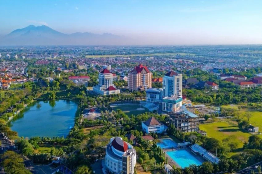 Golden Ticket Unesa 2026 Buka Peluang Bebas Biaya dan Akses Inklusif bagi Mahasiswa Tunanetra