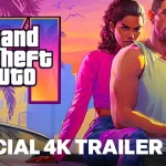 GTA 6 Trailer 3 Diprediksi Muncul April‑Mei 2026, Pre‑order dan Detail Fitur Dinamis Terungkap