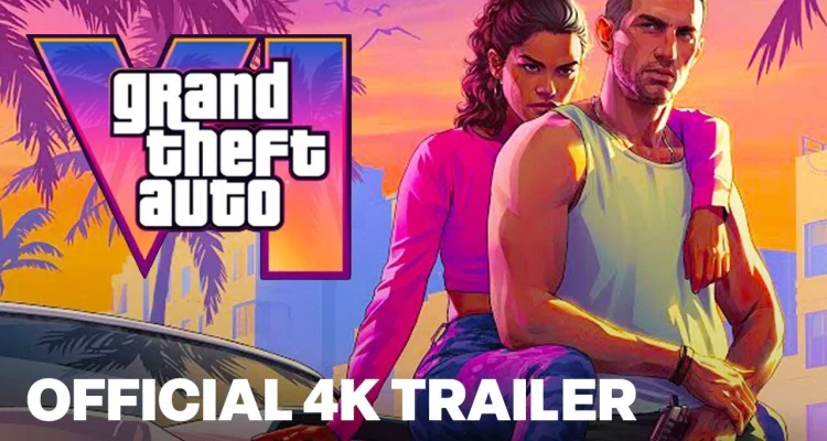 GTA 6 Trailer 3 Diprediksi Muncul April‑Mei 2026, Pre‑order dan Detail Fitur Dinamis Terungkap