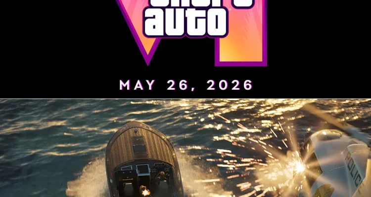 GTA 6 Trailer 3: Prediksi Rilis di 21 Mei 2026 dan Apa yang Diharapkan Penggemar
