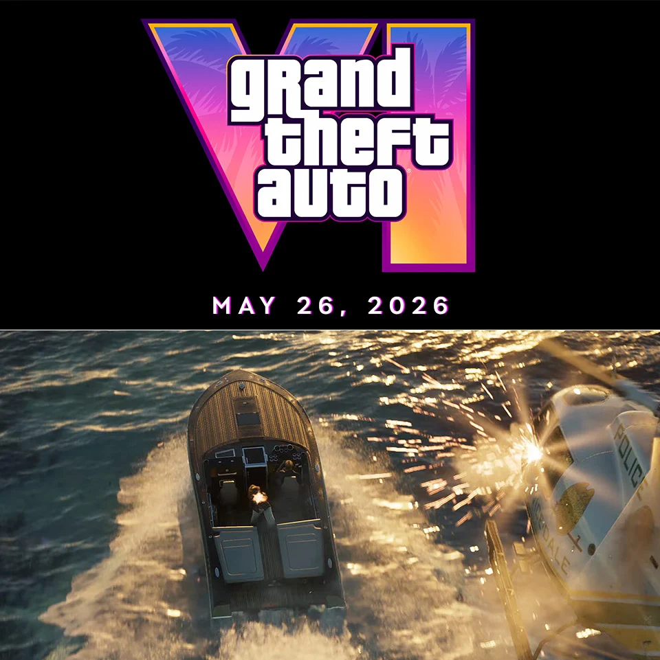 GTA 6 Trailer 3: Prediksi Rilis di 21 Mei 2026 dan Apa yang Diharapkan Penggemar