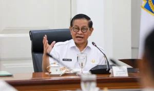 Gubernur DKI Pramono Anung Perintahkan Pembasmian Massal Ikan Sapu‑Sapu di Seluruh Jakarta: Dampak Ekosistem dan Langkah Operasional