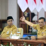 Gubernur Jateng Ahmad Luthfi Klarifikasi Sepeda Ratusan Juta: Dipinjam, Bukan Milik Pribadi