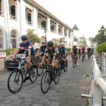 Gubernur Jateng Gowes ke Kantor dengan Sepeda Mewah Ratusan Juta: Fakta yang Belum Terdaftar di LHKPN