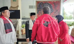 Gubernur Pramono Anung Dorong BUMD Jakarta Berani Ekspansi: Siap Bertarung di Pasar Global