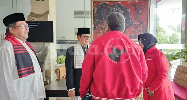 Gubernur Pramono Anung Dorong BUMD Jakarta Berani Ekspansi: Siap Bertarung di Pasar Global