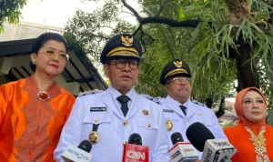 Gubernur Pramono Anung Perintahkan Pembersihan Ikan Sapu‑Sapu di Seluruh Jakarta demi Selamatkan Ekosistem Sungai