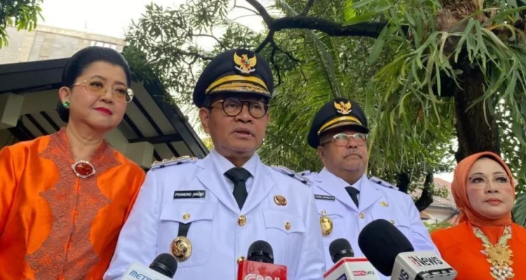 Gubernur Pramono Anung Perintahkan Pembersihan Ikan Sapu‑Sapu di Seluruh Jakarta demi Selamatkan Ekosistem Sungai