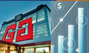 Gudang Garam Naik, Saham GGRM Jadi Sorotan di Tengah IHSG Menembus 7.000