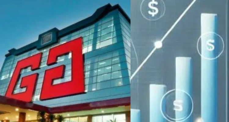 Gudang Garam Naik, Saham GGRM Jadi Sorotan di Tengah IHSG Menembus 7.000