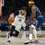 Gui Santos Bawa Warriors ke Pukulan Balik Dramatis, Dukung Curry dan Guncang NBA Play‑In