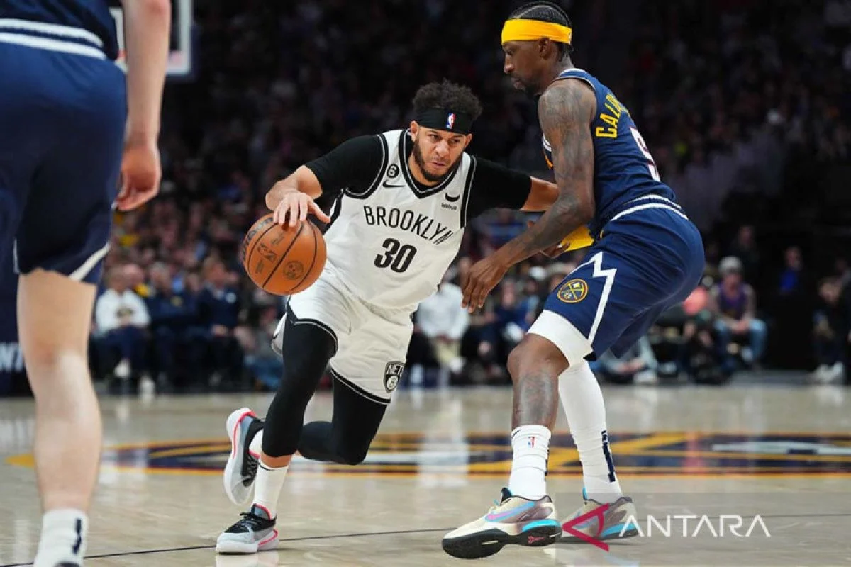 Gui Santos Bawa Warriors ke Pukulan Balik Dramatis, Dukung Curry dan Guncang NBA Play‑In