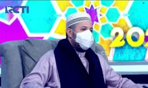 Habib Mahdi Desak Pengembalian Syekh Ahmad Al Misry ke Indonesia, Ancaman Buka Aib Jika Klarifikasi Lagi