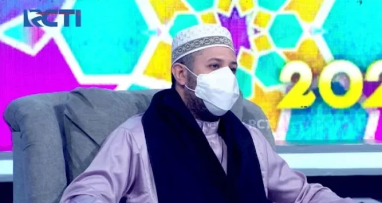 Habib Mahdi Desak Pengembalian Syekh Ahmad Al Misry ke Indonesia, Ancaman Buka Aib Jika Klarifikasi Lagi