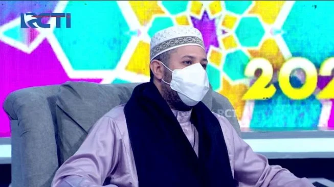 Habib Mahdi Desak Pengembalian Syekh Ahmad Al Misry ke Indonesia, Ancaman Buka Aib Jika Klarifikasi Lagi